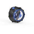 Rizoma Clear Wet Clutch Cover kit - OILQUARIUM for the BMW S1000RR (2020+) / S1000R / S1000XR (2021+) / M1000R / M1000XR Rizoma Clear Wet Clutch Cover kit - OILQUARIUM for the BMW S1000RR (2020+) / S1000R / S1000XR (2021+) / M1000R / M1000XR